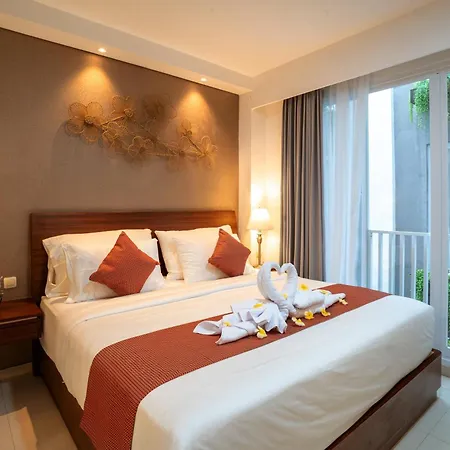 Grand Inkuta Hotel